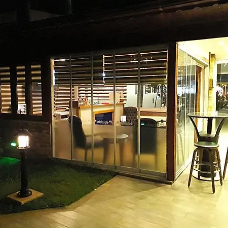 酒店 Dolphin Ortaca (Mugla)