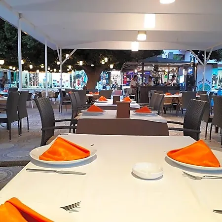 Dolphin Ortaca (Mugla)