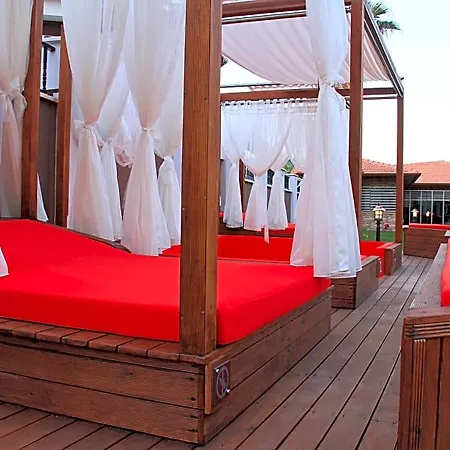 Dolphin 4* Ortaca (Mugla)