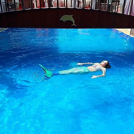 Dolphin Ortaca (Mugla)