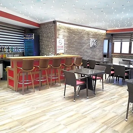 酒店 Dolphin
