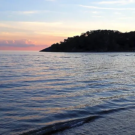 Dolphin 酒店 Ortaca (Mugla)