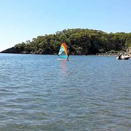 Dolphin 酒店 Ortaca (Mugla)