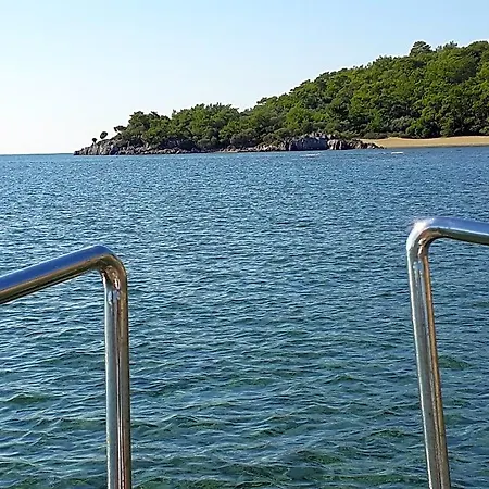 Hotel Dolphin Ortaca (Mugla)