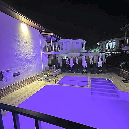 Dolphin Hotel Ortaca (Mugla)