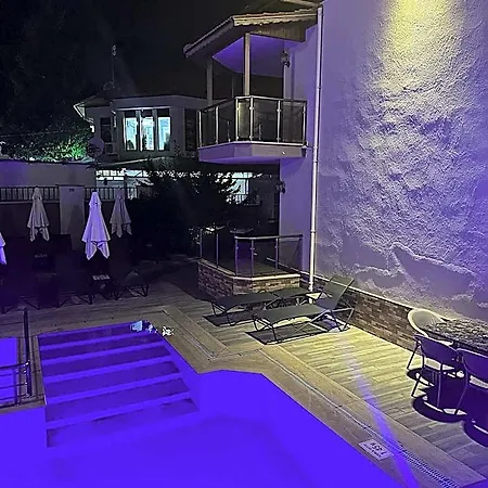 Dolphin 酒店 Ortaca (Mugla)
