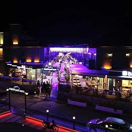 Hotel Dolphin Ortaca (Mugla)