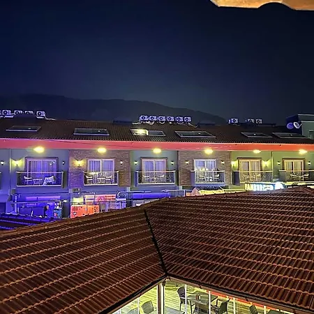 Dolphin Hotel