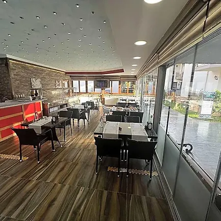 Dolphin 酒店 Ortaca (Mugla)