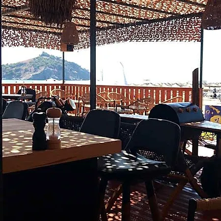 Dolphin Hotel 4*