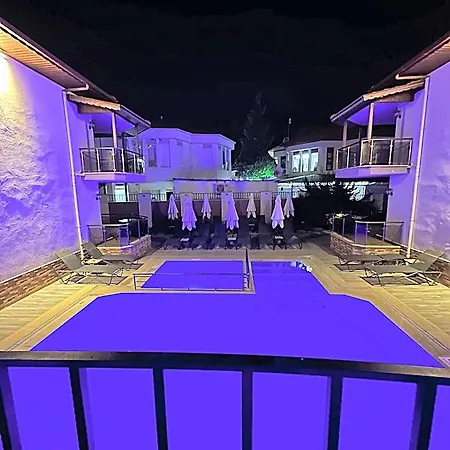 Dolphin Hotel